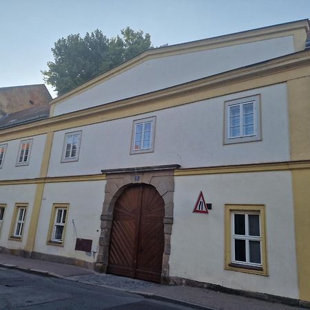 Apartman Anezka 3 S Virivou Vanou Jičín Exterior foto