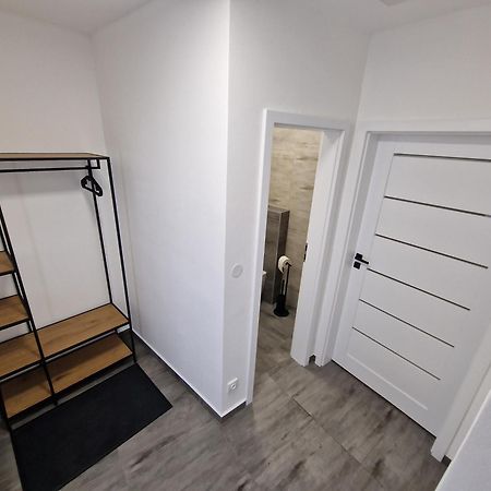 Apartman Anezka 3 S Virivou Vanou Jičín Exterior foto