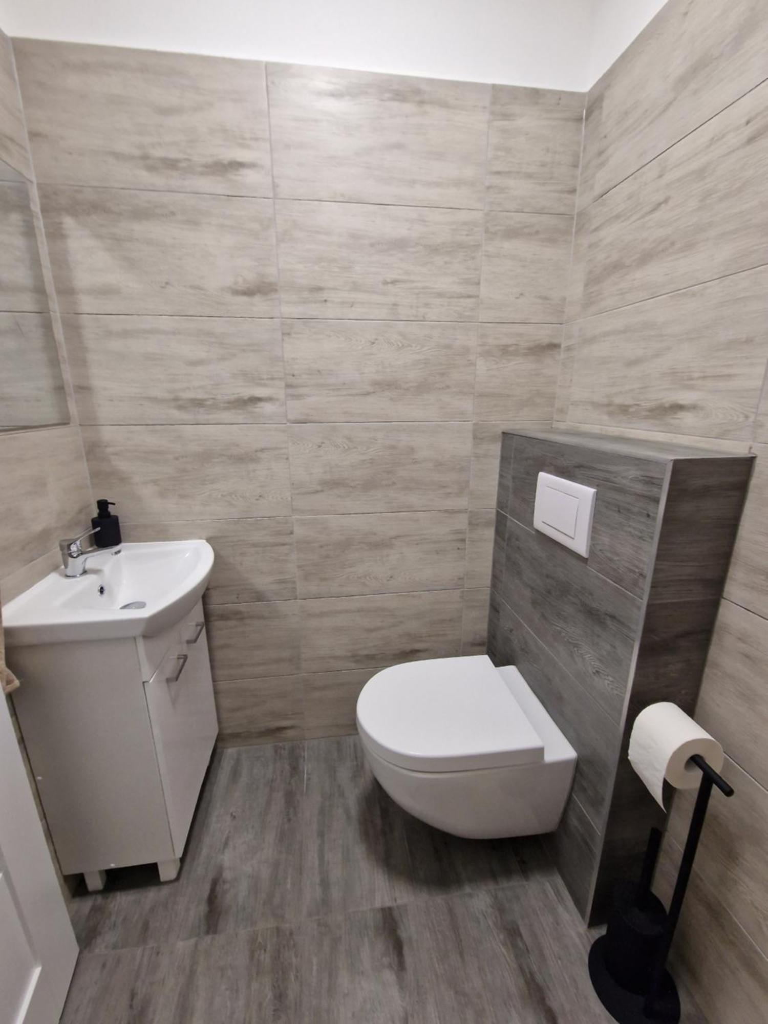 Apartman Anezka 3 S Virivou Vanou Jičín Exterior foto